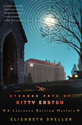 Imagen de portada para The Strange Fate of Kitty Easton