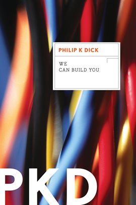Imagen de portada para We Can Build You