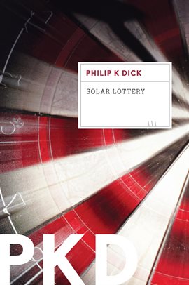 Cover image for Solar Lottery