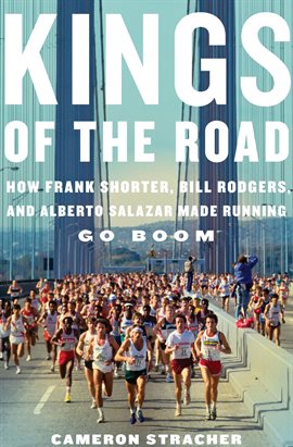 Cover image for Kings of the Road