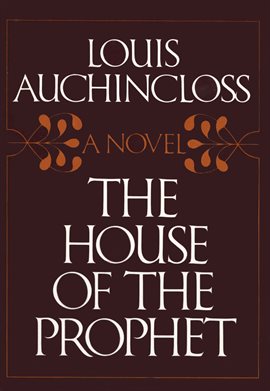 Cover image for The House of the Prophet