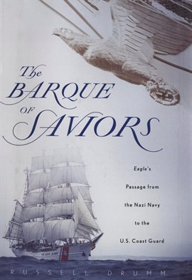 Imagen de portada para The Barque of Saviors