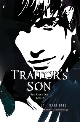 Cover image for Traitor's Son
