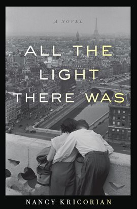 Cover image for All the Light There Was