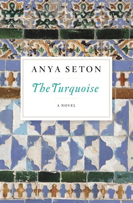 Imagen de portada para The Turquoise