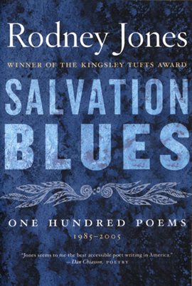 Salvation Blues Salvation Blues