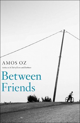 Imagen de portada para Between Friends