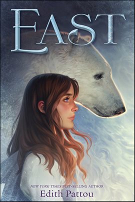 Cover image for East