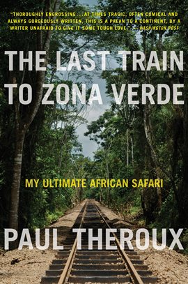 Imagen de portada para The Last Train to Zona Verde