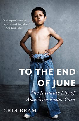 Cover image for To the End of June