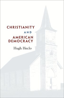 Cover image for Christianity and American Democracy