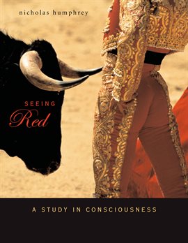 Cover image for Seeing Red