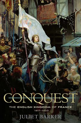 Cover image for Conquest