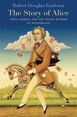 Imagen de portada para The Story of Alice
