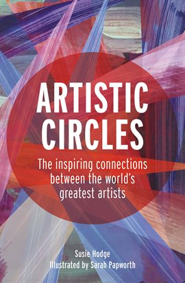 Cover image for Artistic Circles