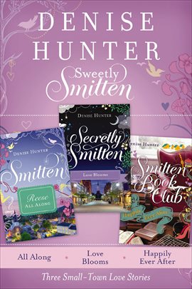 Cover image for Sweetly Smitten