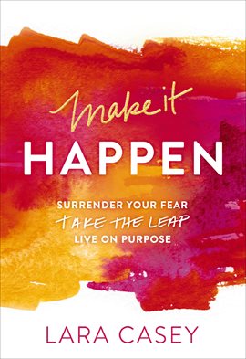 Cover image for Make It Happen