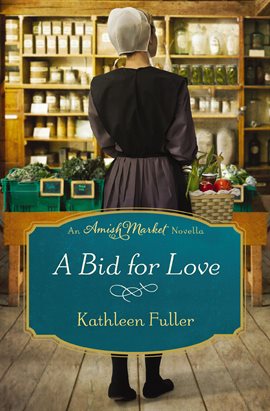 Cover image for A Bid for Love