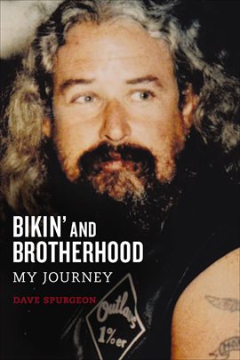 Cover image for Bikin' and Brotherhood