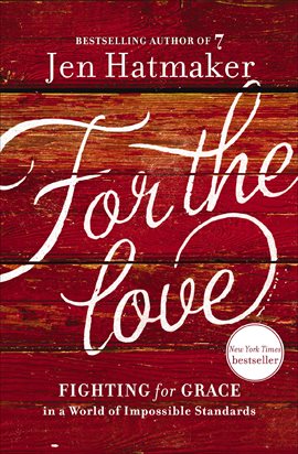 Cover image for For the Love