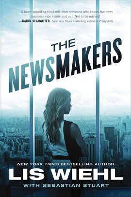 Cover image for The Newsmakers