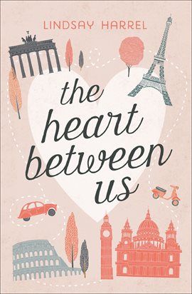 Imagen de portada para The Heart Between Us