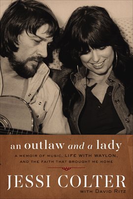 Cover image for An Outlaw and a Lady