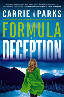 Cover image for Formula of Deception