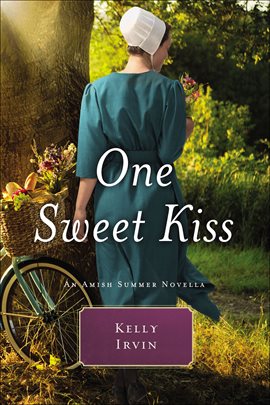 Imagen de portada para One Sweet Kiss