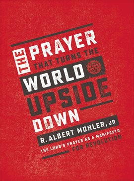 Imagen de portada para The Prayer That Turns the World Upside Down