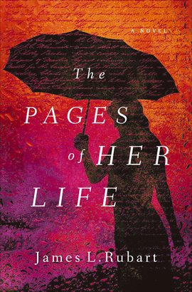 Cover image for The Pages of Her Life