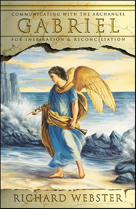Cover image for Gabriel