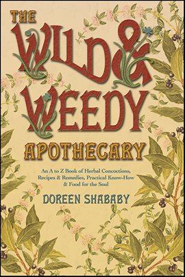 Imagen de portada para Wild & Weedy Apothecary