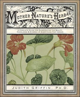 Cover image for Mother Nature's Herbal