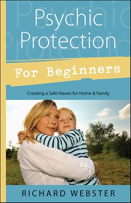 Cover image for Psychic Protection for Beginners