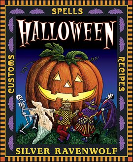 Imagen de portada para Halloween!