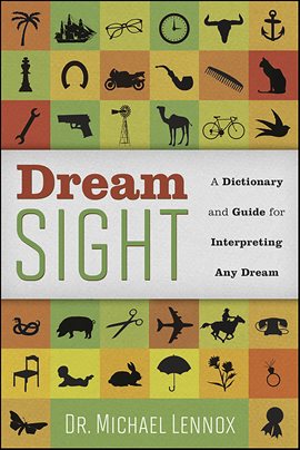 Cover image for Dream Sight