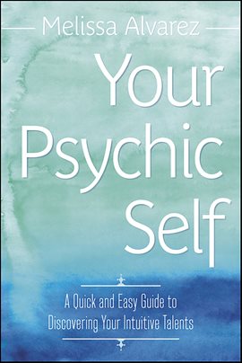 Imagen de portada para Your Psychic Self
