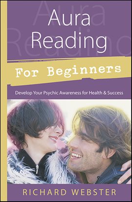 Imagen de portada para Aura Reading for Beginners