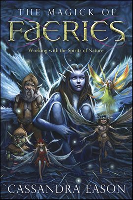 Imagen de portada para The Magick of Faeries