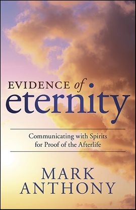 Cover image for Evidence of Eternity