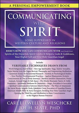 Communicating With Spirit