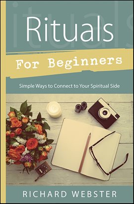Cover image for Rituals for Beginners
