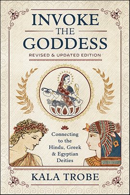 Invoke the Goddess