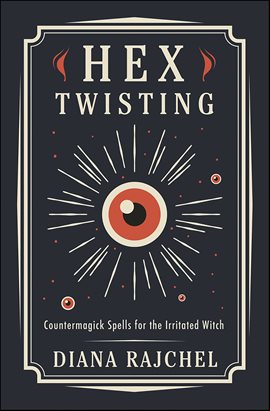 Imagen de portada para Hex Twisting