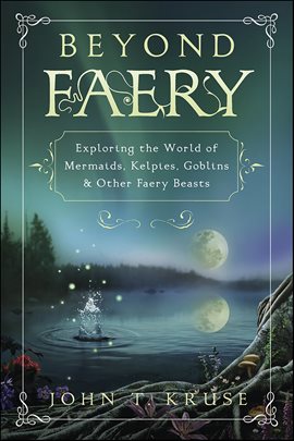 Imagen de portada para Beyond Faery