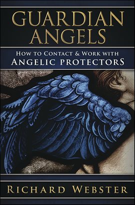 Imagen de portada para Guardian Angels