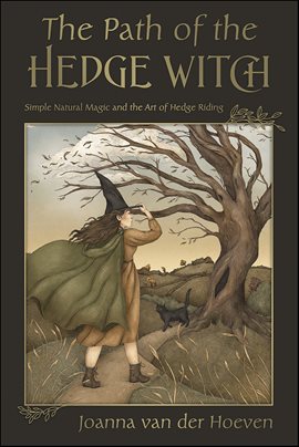 Imagen de portada para The Path of the Hedge Witch