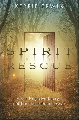 Cover image for Spirit Rescue