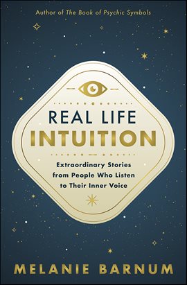 Cover image for Real Life Intuition